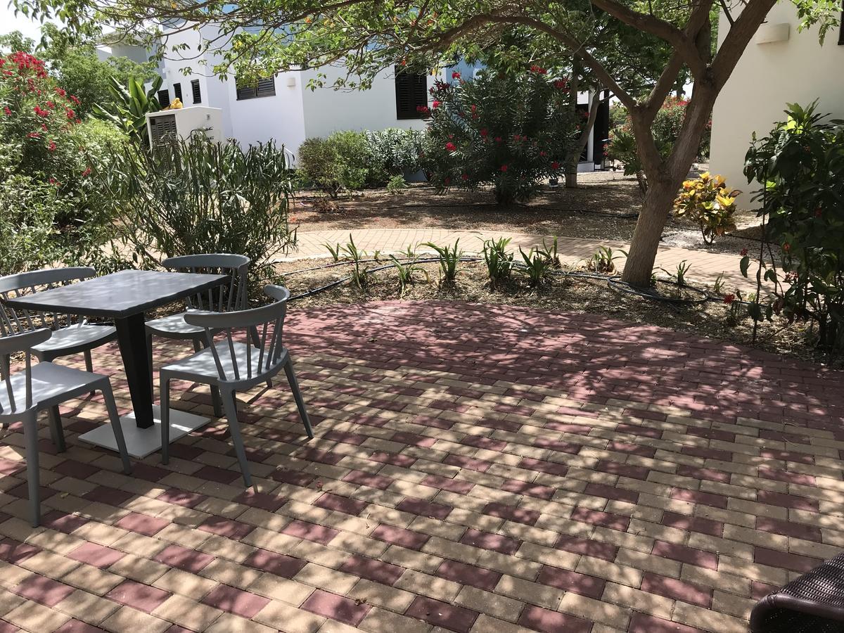 Blue Bay Resort Garden Dorp Sint Michiel Exterior foto